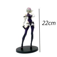 Figura De Acción Gsc Pop up Parade Cyberpunk Edgerunners Rebecca David Lucy Anime Estatua Colección Muñeca Juguete Regalos Para Adolescentes Y Adultos - details 1