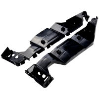 Soporte De Repuesto Para Suzuki Swift 2005-2011 71731-63J00 Accesorios De Material ABS 1 Par 2pcs Herramientas De Mantenimiento - details 9