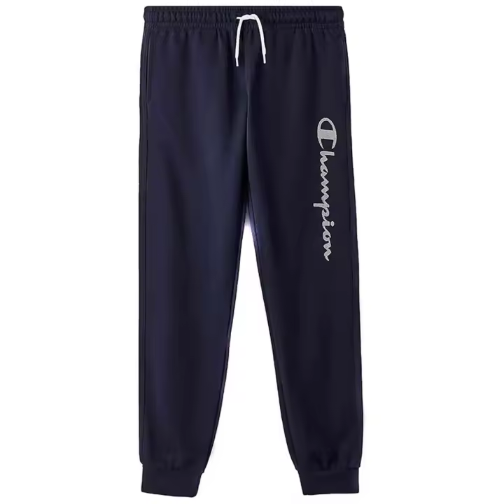 Pantalon Champion modelo Rib Cuff Pants - 1