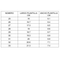 Zapyflex Sandalia Respetuosa Grandes - details 6