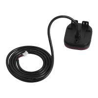Luces De Freno Traseras Para Patinete Eléctrico Ninebot F2 F2 plus / F2 pro Farol Trasero Y Guardabarros En LED Pieza De Reparación - details 3