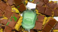 Camara Fragancia original Edición Delicias Árabes – Pistachio Bliss | Sweet Candy & Vanilla Charm | Perfumes Dulces de Pistacho, Caramelo y Vainilla | Elegancia Oriental desde Dubái - details 0