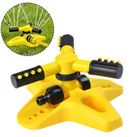 Riega 360° Automático Para Jardín - Perfecto Para Prados Granjas Y Estanques De Hierba! Tipo De Rojeo: 360 Gear Drive - details 0