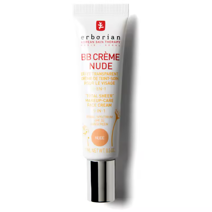 ERBORIAN BB CREME NUDE 15 ML - 1