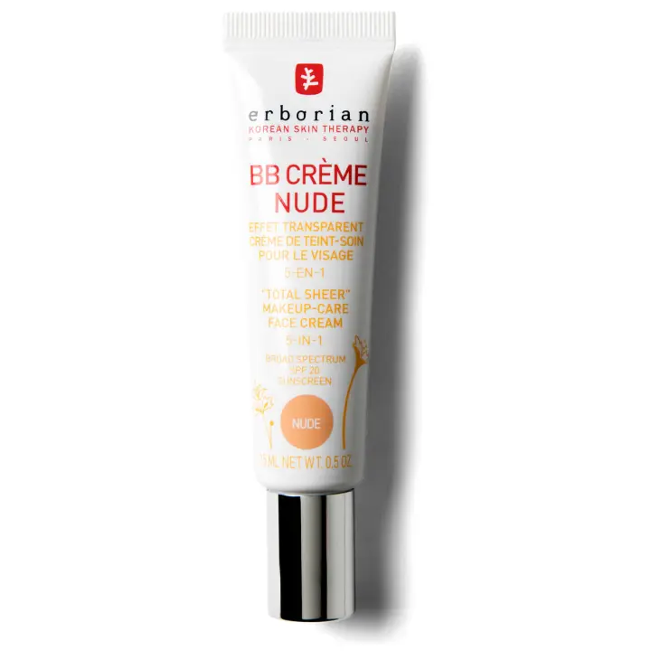 ERBORIAN BB CREME NUDE 15 ML - 1