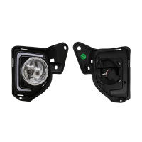 Luces Diurnas LED DRL Lámpara Antiniebla Asamblea Para TOYOTA HIACE COMMUTER 2014 2015 2016 Con Interruptor Y Señal De Giro - details 6