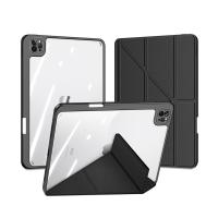 Funda Protectora Para iPad pro 11 12 9 10ta Generación Air 4 5 Mini 6 2021 2022 Material TPU Resistente a Golpes Y Caídas Compatible Con Varias Modelos De iPad - details 16