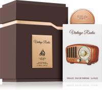 Lattafa Pride Vintage Radio Eau De Parfum 100 ml Perfume arabe original unisex - details 0