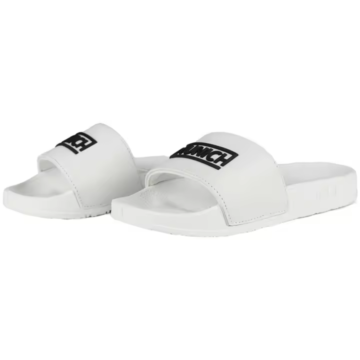 Calzado marca Munich modelo 8540042 para unisex en color blanco - 1