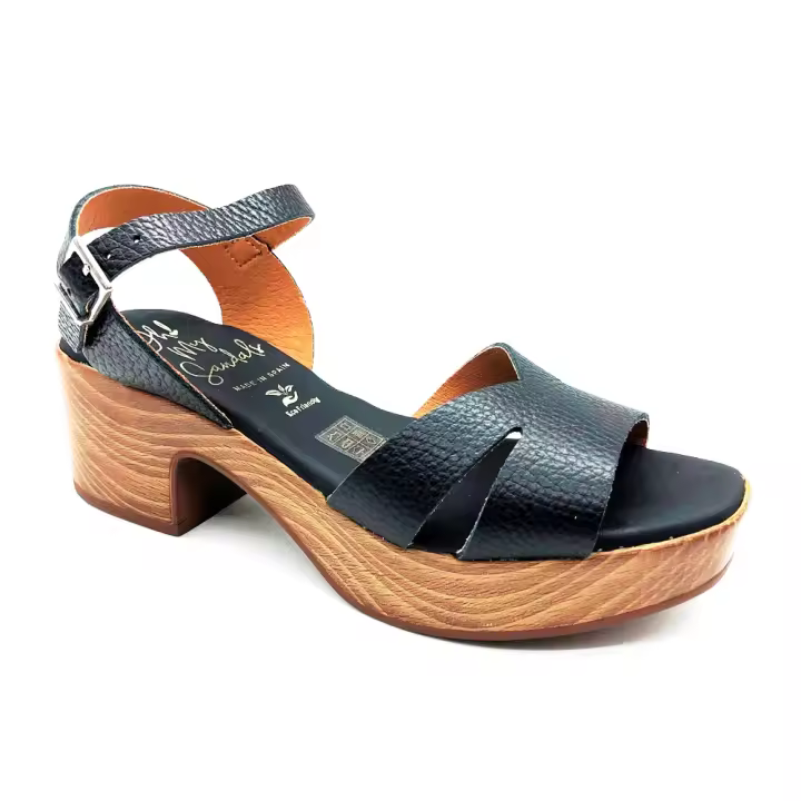Oh My Sandals - Sandalias plataforma mujer - 1
