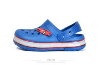 Zapatillas De Playa LED Para Niños Verano Zapatillas De Suela Planas Transpirables Con Luces Fluviadoras Para Niños Y Niñas Tallas 14-21 - details 8