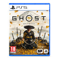 Ghost of Yōtei PS5 - PAL España - Formato físico - Nuevo precintado - details 1