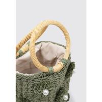 Limma FREYJA Bolsos Mujer Verde - details 1
