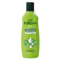 Foresan W.C. Ambientador concentrado 125 ml. Pack de 12 - details 1