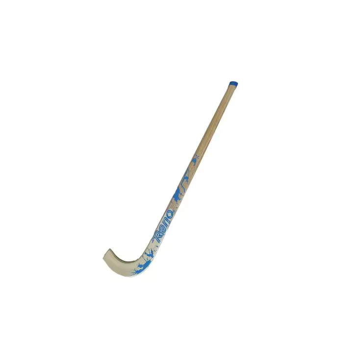 Reno Hockey - Stick Reno TRO (105 Cm) - Stick de Madera de Fresno y Haya para Jugador de Hockey Patines - Stick World Champion TRO - 1