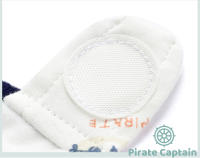 Envoltura De Bebé Muslin Insular Con Gorro Conjunto De Ropa De Cuna Para Recién Nacidos Saco De Dormir Envolvente Unisex - details 7