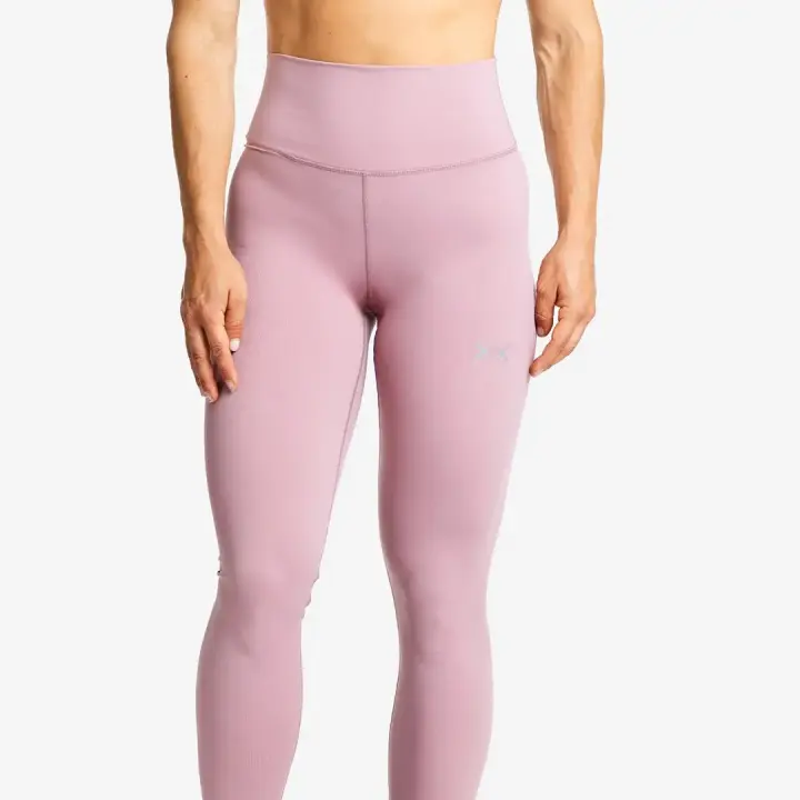 Leggings Core Mujer - 1