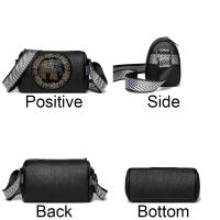 Bolso De Hombro Para Mujer De Cuero De Alta Calidad LANYIBAIGE Bolso Cruzado De Lujo Diseñador Nuevo Bolso Mensajero Para Dama Bolsa Principal - details 8