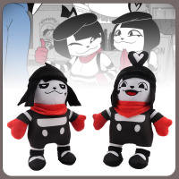 Muñeco De Peluche Mime Y Dash BonBon Y ChuChu Anime Periférico Regalo De Cumpleaños Para Niños Decoración De Habitación Tamaño 33cm Material Peluche Corto Relleno De Algodón PP - details 0
