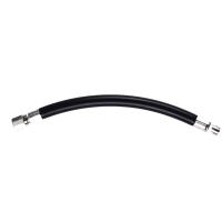 Extensión De Boquilla De Aire Inflable De Acero Para Patinete Eléctrico Ninebot Max G30 G30D Y Xiaomi M365 1S Piezas De Rueda - details 5