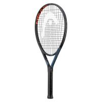 Raqueta de Frontenis Head Graphene S6 Pro SMU Color Negro-Azul y Naranja-235653 Head - details 1