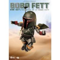 Beast Kingdom Pack 2  Figursa Egg Attack Boba Fett y Han Solo en carbonita Star Wars - details 1