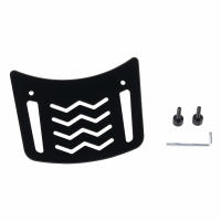 Cubierta De Luces Traseras Para HONDA Rebel 500 300 CMX1100 CMX500 CMX300 Guardia De Farol Trasero Capa Ornamental De Aluminio Para Motocicleta - details 3