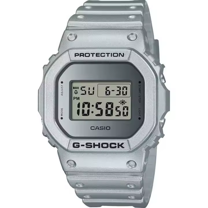 Reloj Casio G-Shock DW-5600FF-8ER - 1
