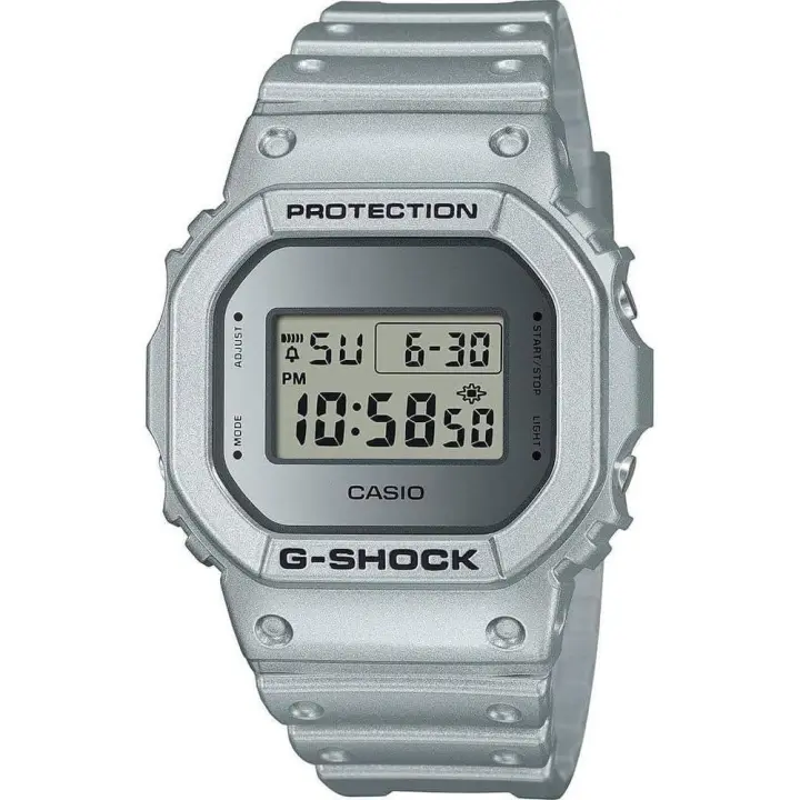 Reloj Casio G-Shock DW-5600FF-8ER - 1