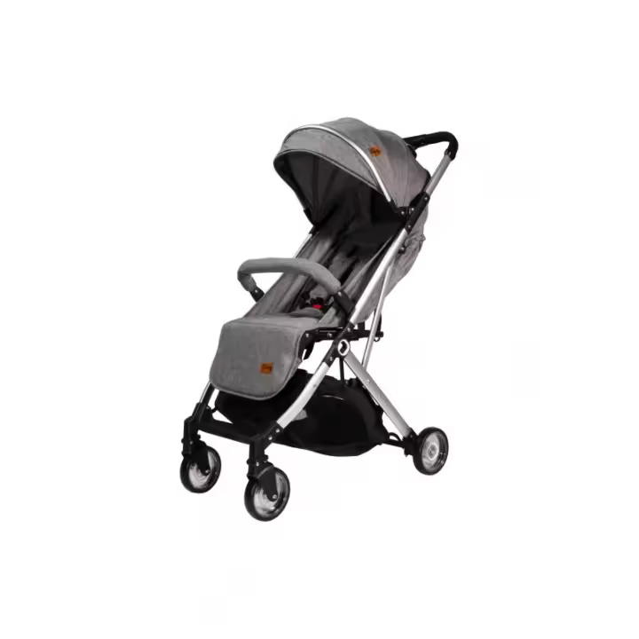 Silla paseo Ding VIVO plegado automatico hasta 20kg - 1