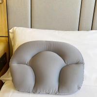 Gem Almohada Viscoelástica Nube Ergonómica Transpirable Gris - Apoyo Óptimo - details 0
