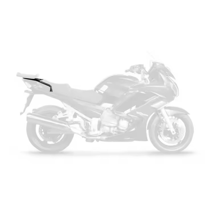 Shad Fijación De Baúl Trasero Yamaha Fjr 1300 - 1