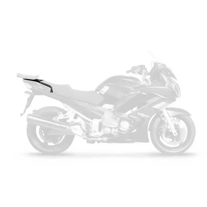 Shad Fijación De Baúl Trasero Yamaha Fjr 1300 - 1