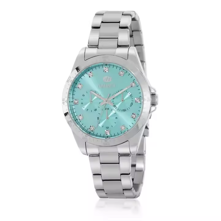 Reloj Marea B54260/2 Mujer Acero Circonitas - 1