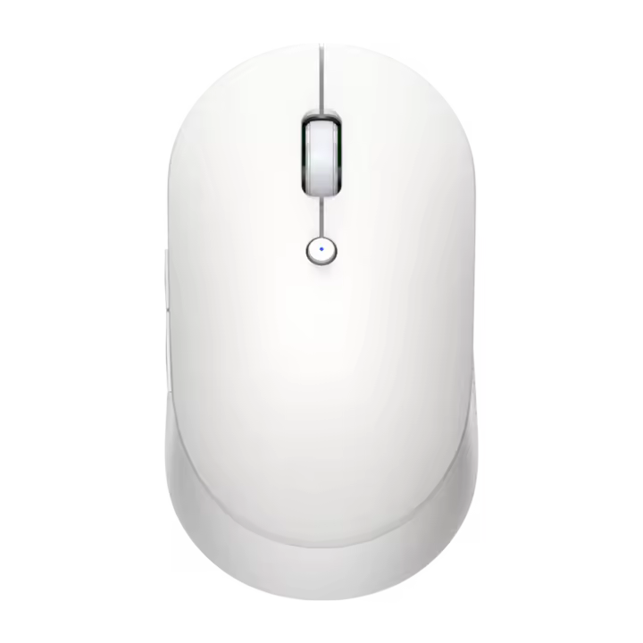 Mi Dual Mode Wireless Mouse Silent Edition - 1
