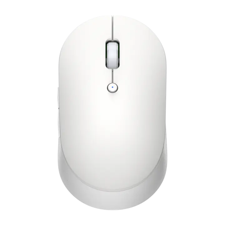 Mi Dual Mode Wireless Mouse Silent Edition - 1