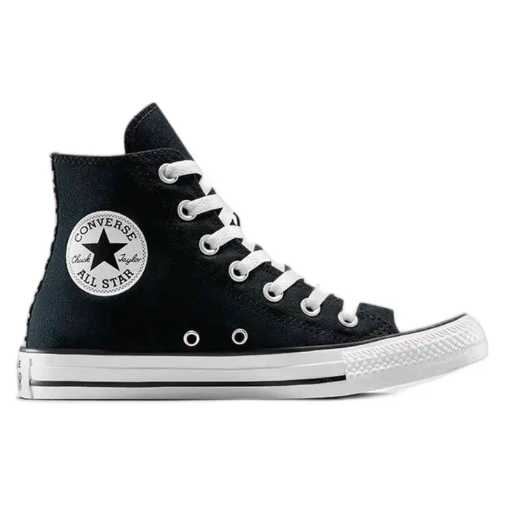 Calzado Sportswear marca Converse modelo A14940C para unisex en color negro - 1