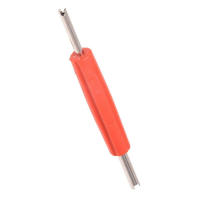 Herramienta De Reparación De Goma Para Motocicleta Y Automóvil Extractor Pneumático De Llave De Ahorcado Para Bicicletas Y Neumáticos De Coche - details 1