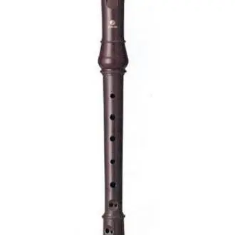 FLAUTA DULCE SOPRANO-Zen On (SB) (Plastico) (Barroca) (3 Piezas) - 1