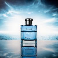 BALDESSARINI Ambre Homme Eau de Toilette 50 ml para hombre - details 0