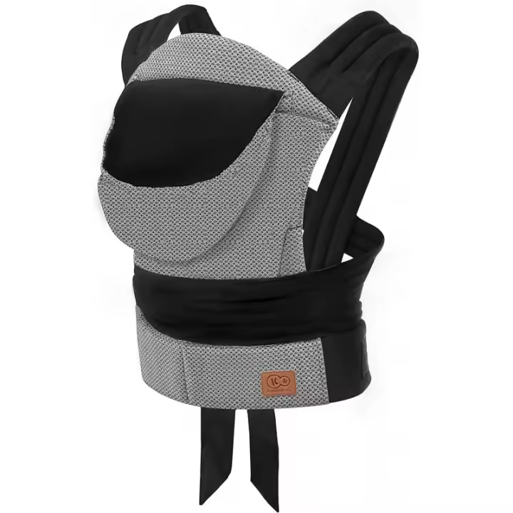 Kinderkraft Mochila portabebés ergonómico Adoree de Kinderkraft - 1