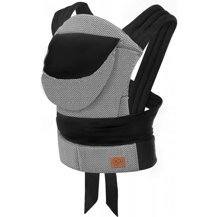 Kinderkraft Mochila portabebés ergonómico Adoree de Kinderkraft - 1