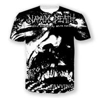 Camiseta 3D Impresión CAVVING Estilo Harajuku Hip Hop Casual Para Hombres Y Mujeres Camiseta De Verano Transpirable Gorrión Negro - details 10