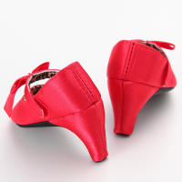 Zapatillas De Fiesta Para Bebé Niña Con Lazo Estilo Princesa Zapatos De Cama Para 0-12 Meses Moda Infantil Zapatos De Fiel - details 25