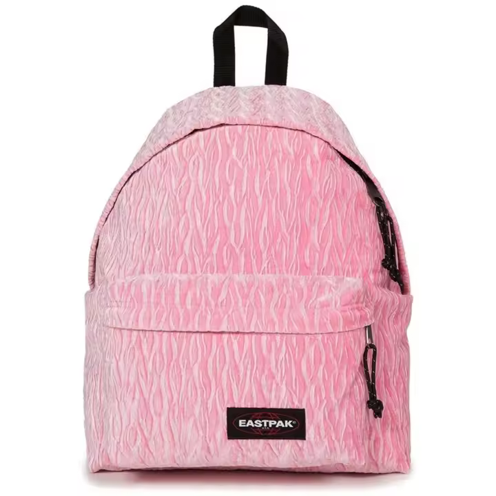 Mochilas marca Eastpak modelo Ek000620C64 para unisex en color rosa - 1