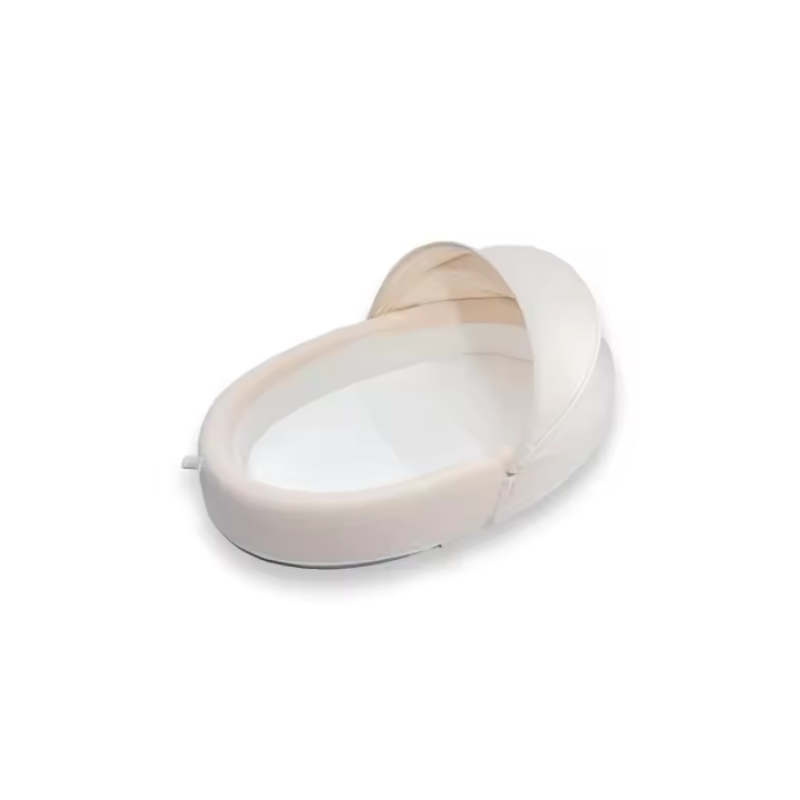 Cama de colecho Baby Nest Brazilian Bamboom - 1