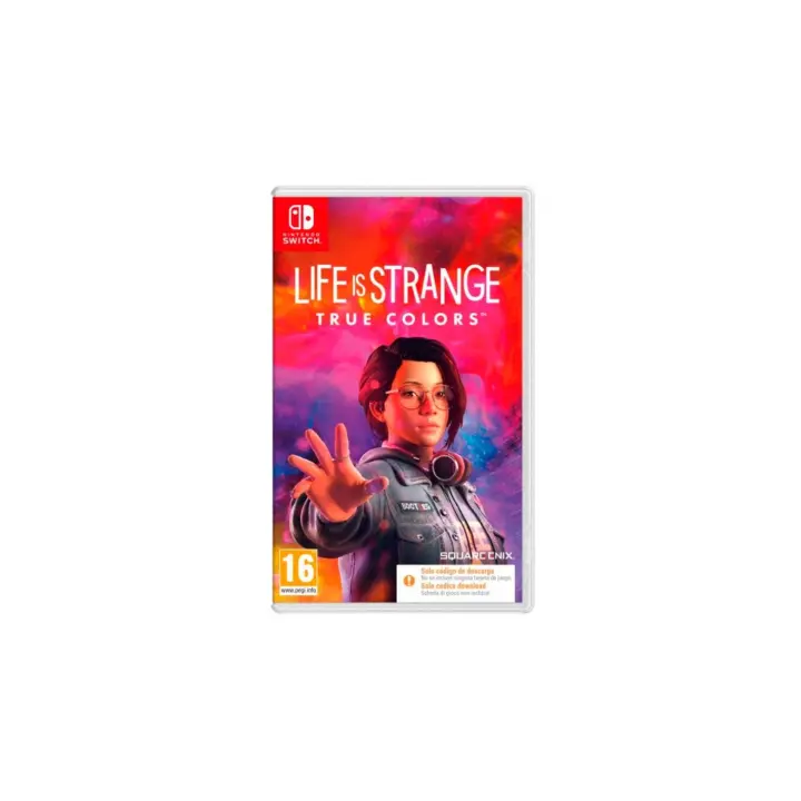 Life is Strange True Colors - CIB  - Version España - 1