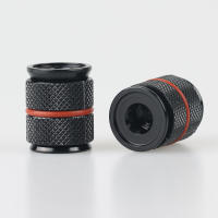 Plug De Horquilla De Bicicleta De Fibra De Carbono Ultra-Ligero Para Tubo De Horquilla 28.6mm Accesorio De Ciclismo - details 1
