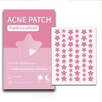 Parches De Acné Estelar 120/240/480PCS Transparentes No Irritantes Fáciles De Usar Para La Piel Suave Y Sensible - details 6