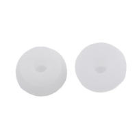 10x Clips De Panel Interior Para Puerta Megane 2 Modus R19 Safrane Accesorios De Coche Para Laguna Ll Nevada Master Material ABS - details 11